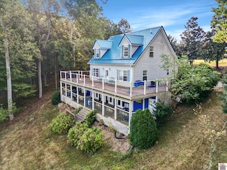 208 Goose Creek Dr, Cadiz, KY 42211