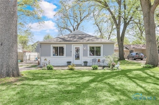 3416 Zone Ave, Toledo, OH 43617