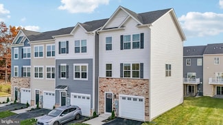 160 Munsee Cir, Winchester, VA 22602