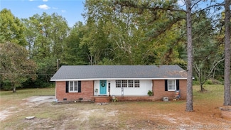 29844 N Turnpike Rd, Wagram, NC 28396