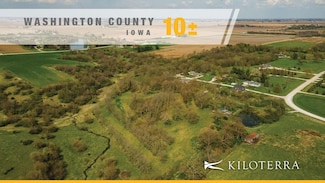 2420 280th St, Washington, IA 52353