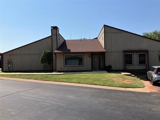 12027 Hawthorne Ln, Oklahoma City, OK 73162