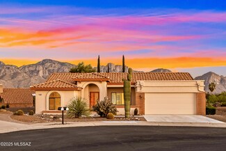 1690 E Mingus Ln Unit 51, Tucson, AZ 85755