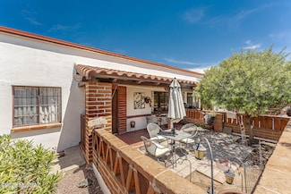 303 S Paseo Cerro Unit A, Green Valley, AZ 85614