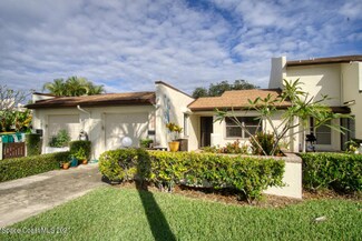 532 Summerset Ct, Indian Harbour Beach, FL 32937
