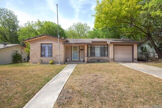 518 Adrian Dr, San Antonio, TX 78213