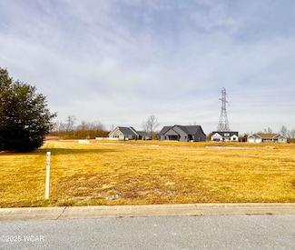 2648 Summer Rambo Ct, Shawnee Township, OH 45806