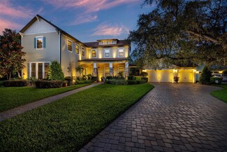 13922 Lake Fishhawk Dr, Lithia, FL 33547