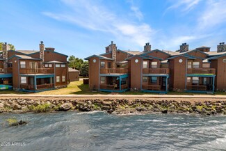 1646 Rainbow View Dr, Lakeside, AZ 85929