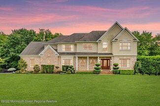 2 White Pines Way, Freehold, NJ 07728