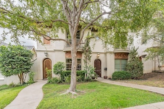 3635 Crestline Rd, Fort Worth, TX 76107