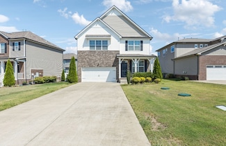206 Disley Way, Murfreesboro, TN 37128