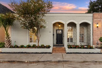 4115 Meyerwood Dr, Houston, TX 77025