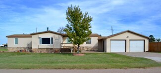 10878 Scout Ave, Wright, KS 67882
