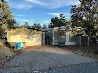 604 Lodgeview Dr, Oroville, CA 95966