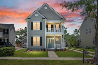 1844 Hubbell Dr, Mount Pleasant, SC 29466