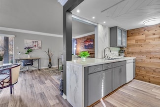 538 E Avenue J Unit A, Grand Prairie, TX 75050