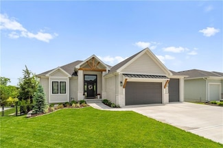 11573 S Mize Rd, Olathe, KS 66061