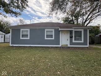 8231 E 50th St, Indianapolis, IN 46226