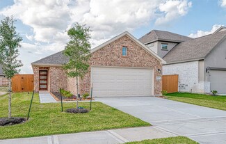 12215 Carling Straight Dr, Houston, TX 77044