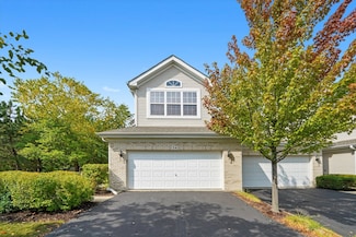 1342 Lunt Ct Unit 56, Schaumburg, IL 60193