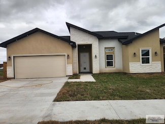 4801 Holly Ann St, Harlingen, TX 78552