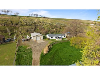 700 W Sperry St, Heppner, OR 97836
