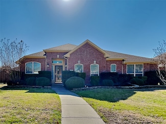 529 Covey Trail, Rockwall, TX 75087