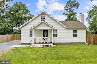 3007 Walters Ln, District Heights, MD 20747