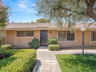 B N Fruit Ave, Fresno, CA 93705