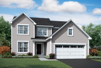 26501 W Red Apple Rd, Plainfield, IL 60585