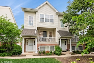 773 Pheasant Trail Unit 773, Saint Charles, IL 60174