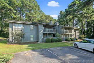 1908 Tryon Dr Unit 8, Fayetteville, NC 28303