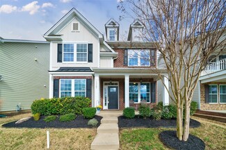 15707 Carley Commons Ln, Davidson, NC 28036