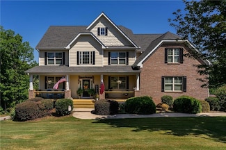9655 Durand Rd, Gainesville, GA 30506