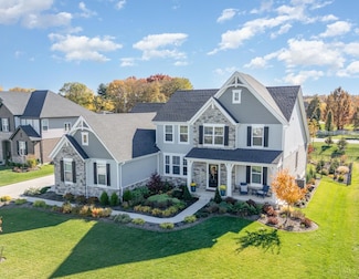 6893 Gaspar Trail, Liberty Township, OH 45044