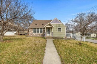 101 Bell Ave, Des Moines, IA 50315