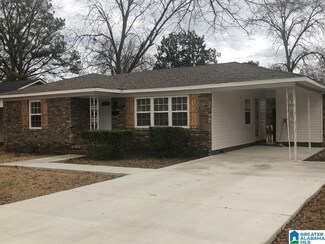 5825 Avenue Q, Birmingham, AL 35228
