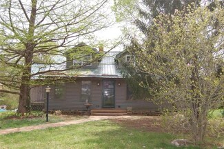 4186 E Linda Ln, Robertsville, MO 63072