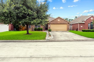 423 Carson Ridge Dr, Spring, TX 77386