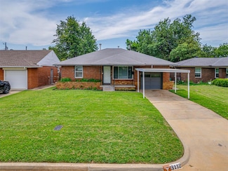 3112 NW 66th St, Oklahoma City, OK 73116