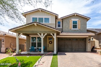 2562 N Springfield St, Buckeye, AZ 85396