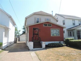 115 Dunlop Ave, Buffalo, NY 14215