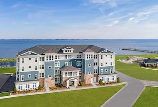 Magothy, Chester, MD 21619