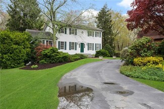 57 Venice Ave, Johnston, RI 02919