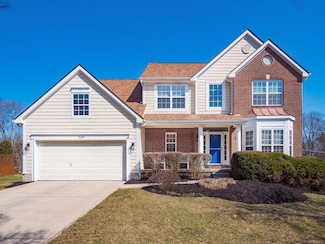 7608 Bellepoint Place, Dublin, OH 43017