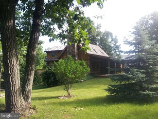 355 Running Bear Ln, Boyce, VA 22620