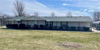 25266 E 245th Place, Ridgeway, MO 64481
