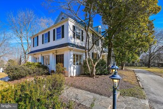 7919 Ellenham Ave, Towson, MD 21204