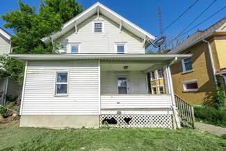 268 S Main St, Mansfield, OH 44902